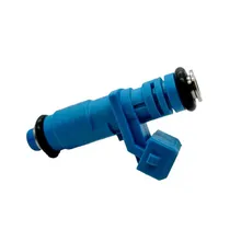 سوزن انژکتور نیسان آبی U4